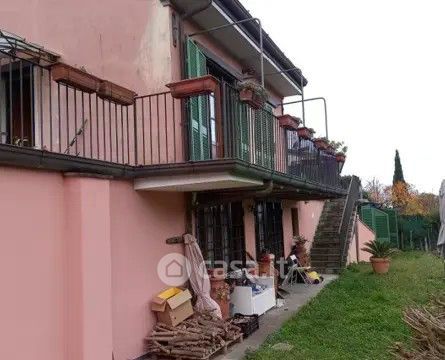 Appartamento in residenziale in Via delle Sezioni