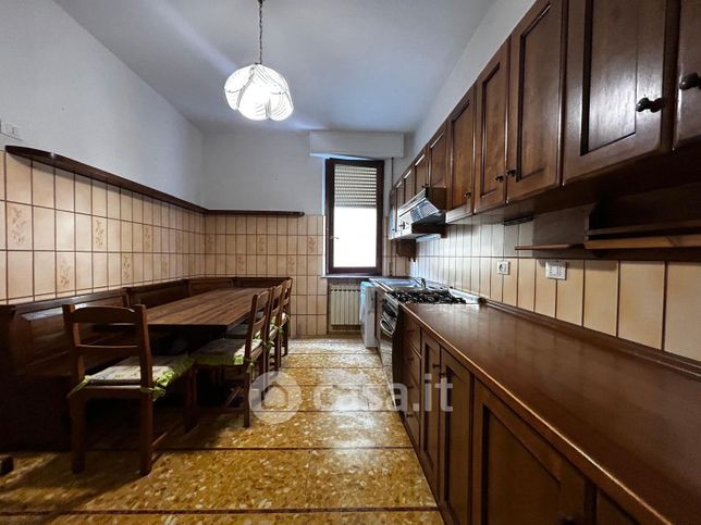 Appartamento in residenziale in Via Pietro Gori