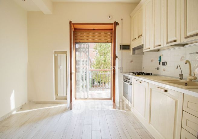 Appartamento in residenziale in