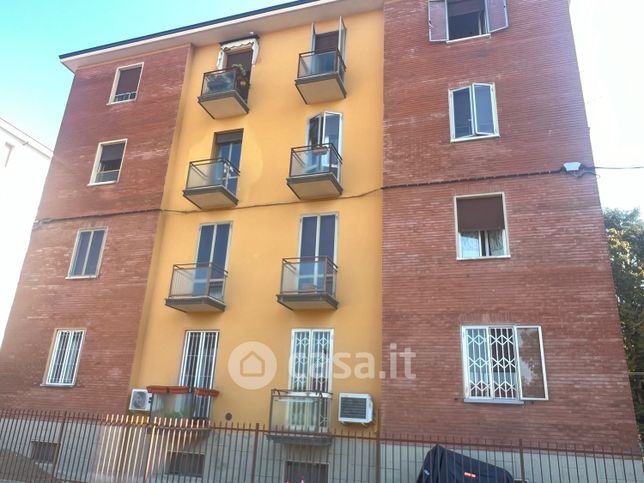 Appartamento in residenziale in Via Piero Gobetti