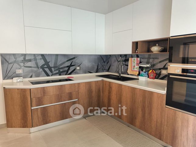 Appartamento in residenziale in Via Trieste