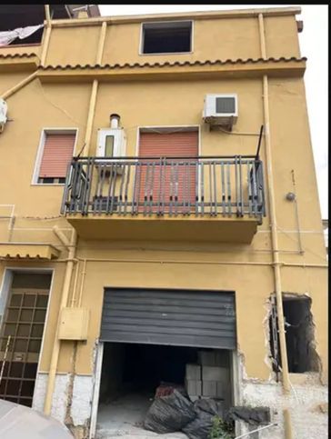Box/posto auto in residenziale in Via Gorizia