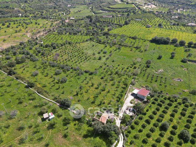 Terreno edificabile in residenziale in 