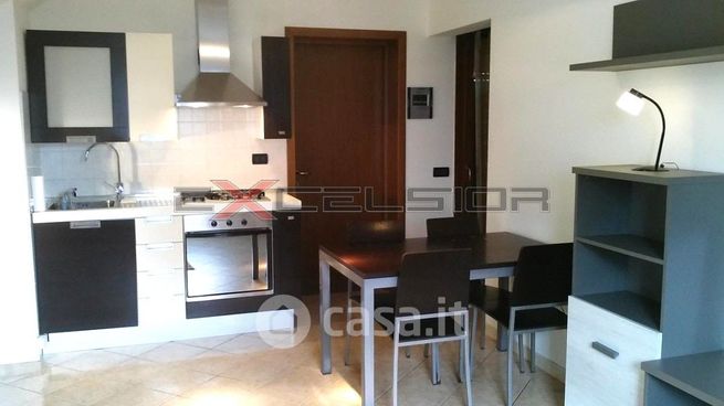 Appartamento in residenziale in Via Mantovana