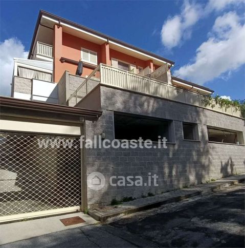 Appartamento in residenziale in Via dei Maffei 42