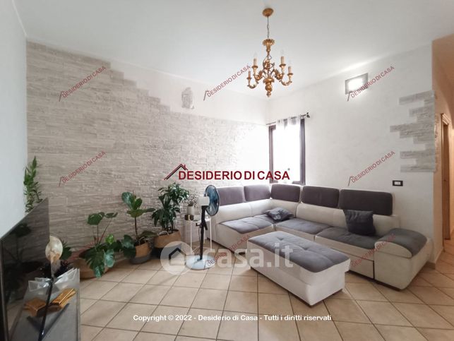Appartamento in residenziale in Via Mortillaro 31