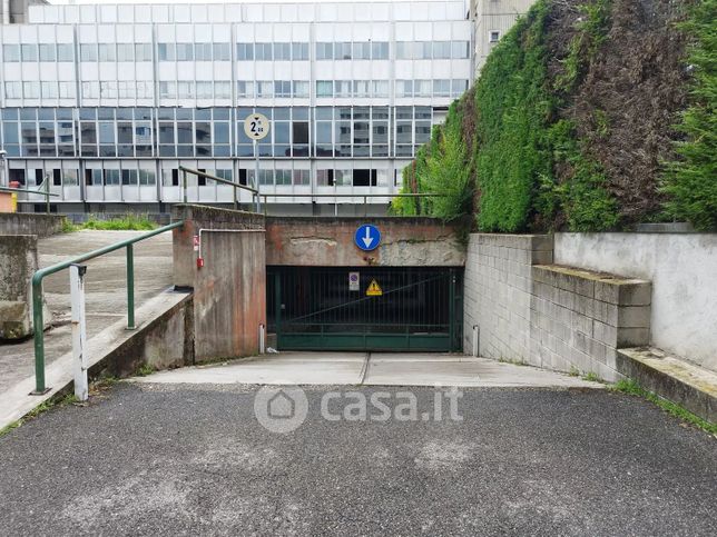 Garage/posto auto in residenziale in Via Ferdinando Magellano 6