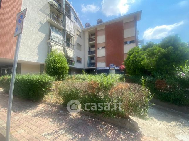 Appartamento in residenziale in Via della Speranza 4 -24