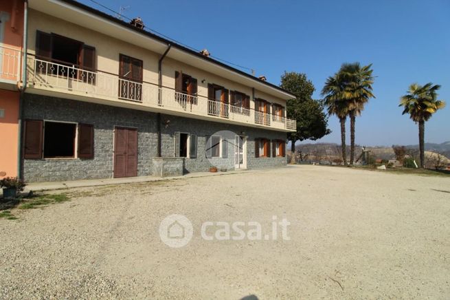 Casa bi/trifamiliare in residenziale in Località Cunoni 18