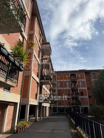 Appartamento in residenziale in Piazza delle Ninfe 6