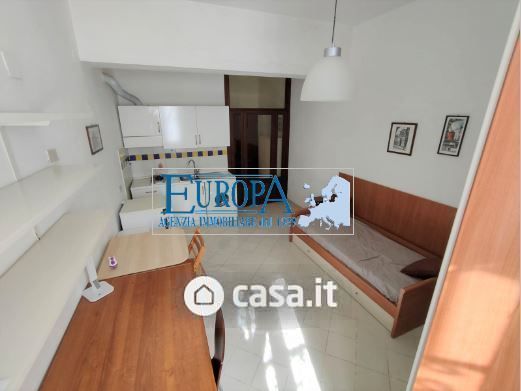 Appartamento in residenziale in Via della Scuola 1