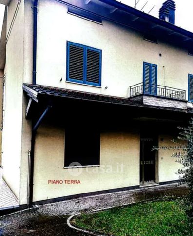 Appartamento in residenziale in Via Nazionale