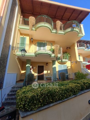 Villetta a schiera in residenziale in Via LibertÃ 