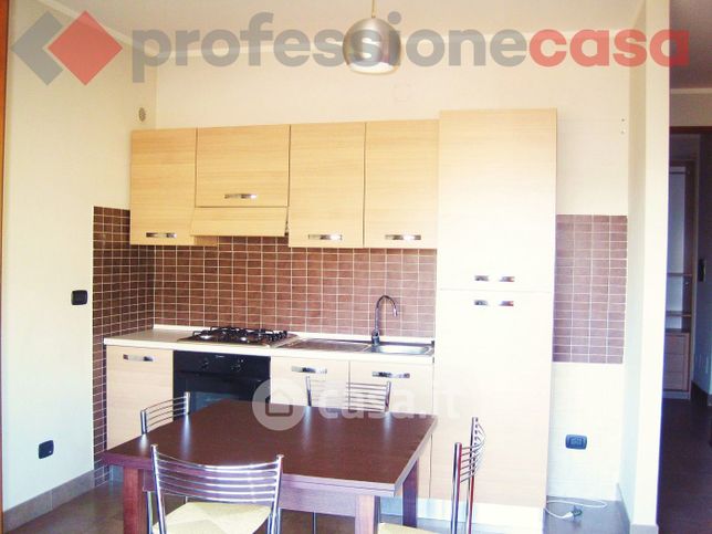 Appartamento in residenziale in Via Cimabue