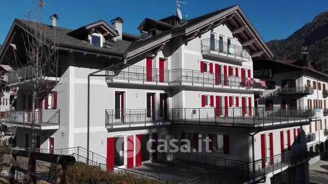 Appartamento in residenziale in Viale Piave 8