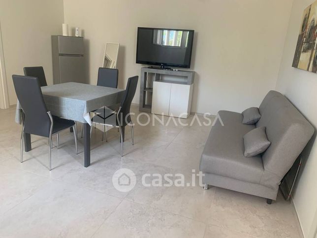 Appartamento in residenziale in Via Bari