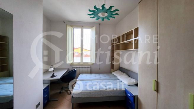 Appartamento in residenziale in Via Gianfrancesco Pagnini