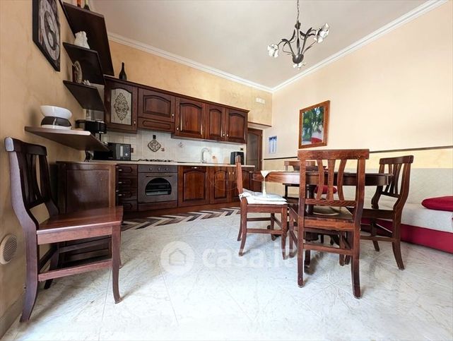 Appartamento in residenziale in Via Umberto 16