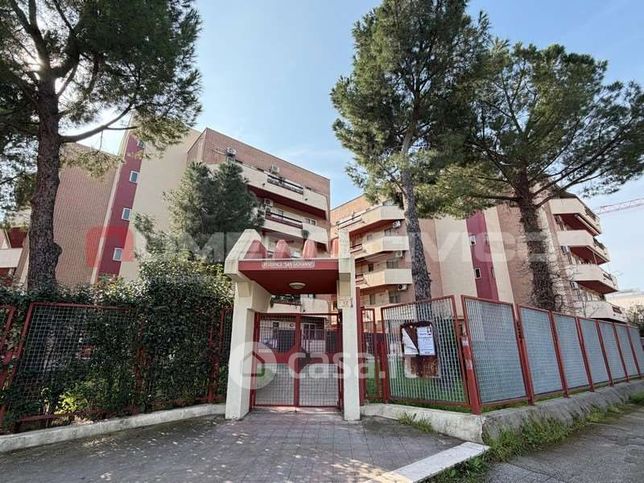 Appartamento in residenziale in 
