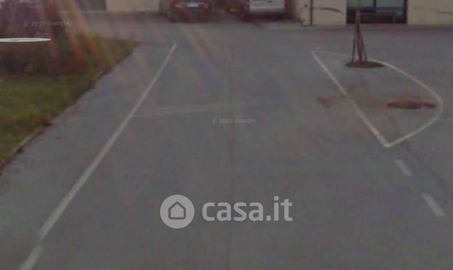 Ufficio in commerciale in Contrada Serra