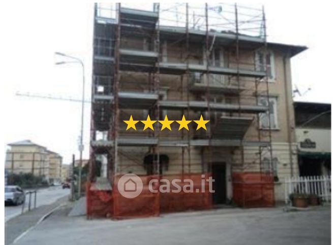 Appartamento in residenziale in Via Ferdinando Magellano