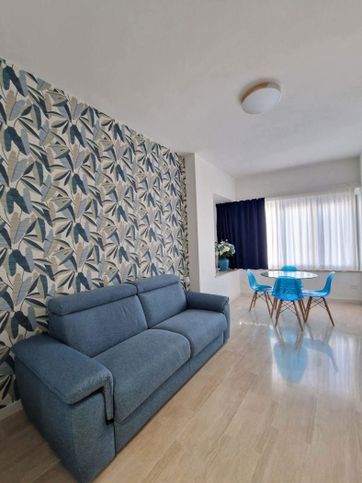 Appartamento in residenziale in Vicolo Amena 12