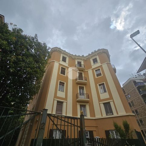 Appartamento in residenziale in Via Fratelli Ruspoli 5