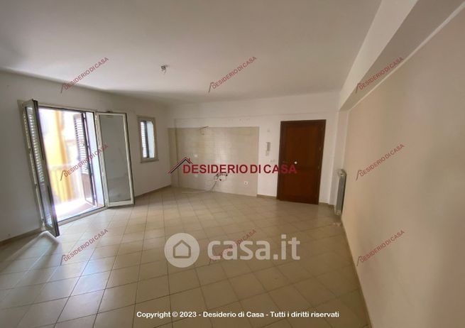 Appartamento in residenziale in Via Serradifalco 32