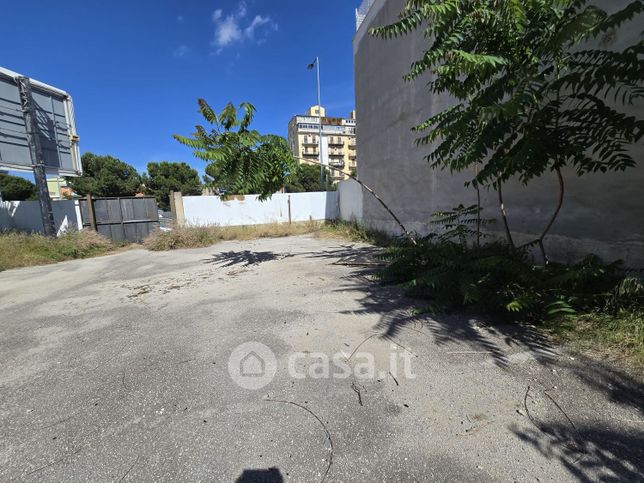 Terreno edificabile in residenziale in Via Tasca Lanza