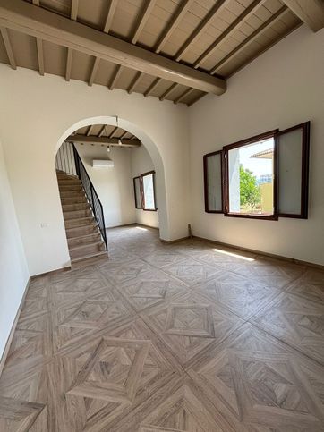 Villetta a schiera in residenziale in Località Panconcello 6