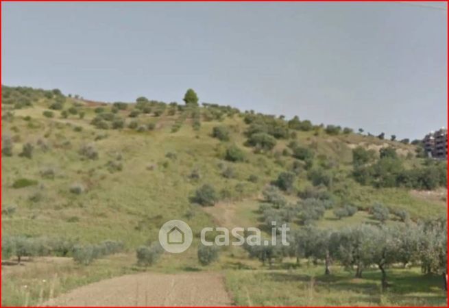 Terreno edificabile in residenziale in Via Costa Contina