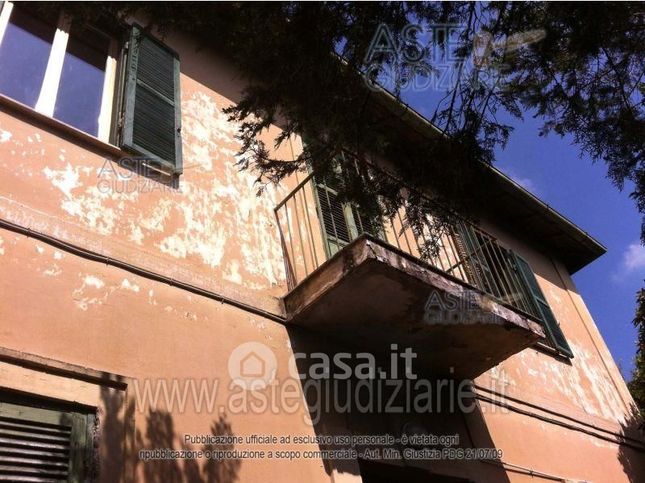 Appartamento in residenziale in Via dei Monti di Pietralata 197