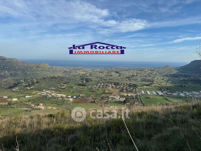 Terreno agricolo in commerciale in Contrada Fraginesi