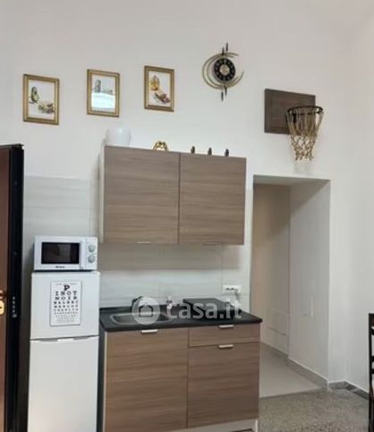 Appartamento in residenziale in Via Camillo Porzio