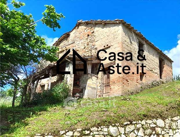 Terreno agricolo in commerciale in Contrada San Martino