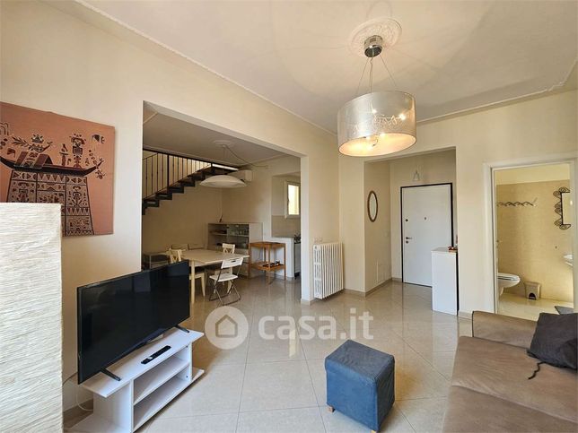 Attico/mansarda in residenziale in Via dei Bruni
