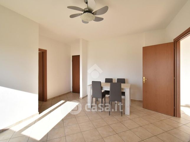Appartamento in residenziale in Via delle Camelie 20