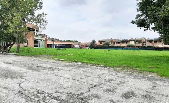Terreno agricolo in commerciale in Via dell'Acquedotto