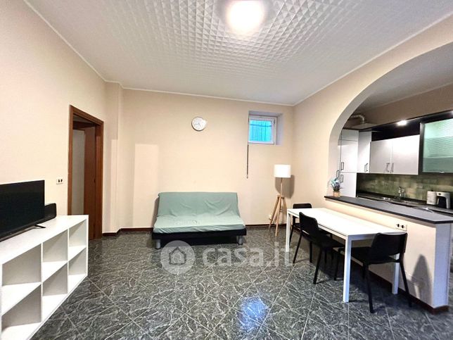 Appartamento in residenziale in Via Madama Cristina 95