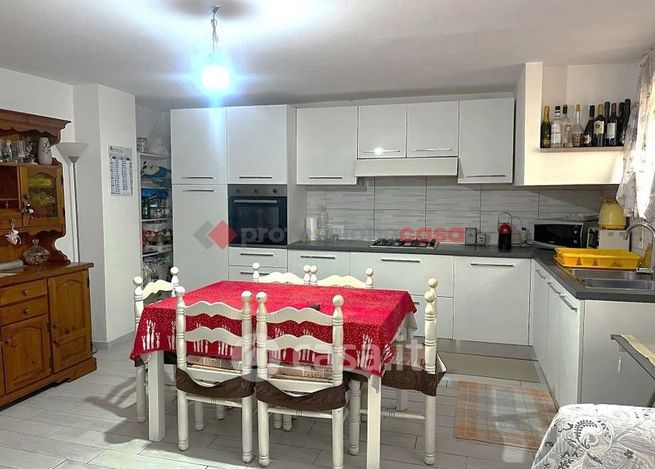 Appartamento in residenziale in 