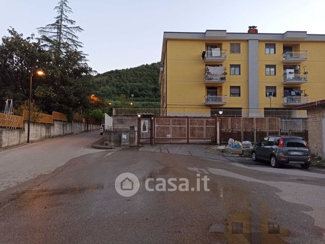 Appartamento in residenziale in Via Pincera