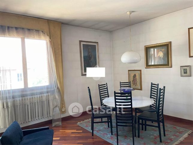 Appartamento in residenziale in Via Ludovico Castelvetro 67