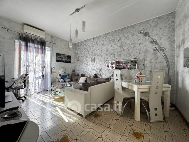 Appartamento in residenziale in Via degli Oleandri 29-1