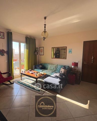 Appartamento in residenziale in Via Ettore Majorana 6