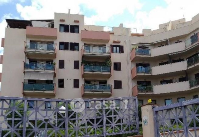 Appartamento in residenziale in Viale Pio XI 95