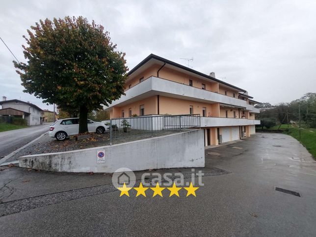 Appartamento in residenziale in Via Ca' Buttazzoni