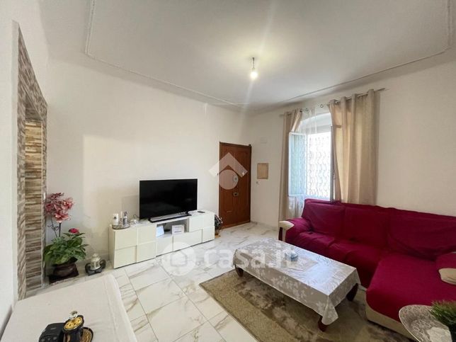 Appartamento in residenziale in Via San Quirico 11