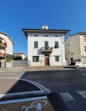 Appartamento in residenziale in Via Antonio Meucci 66