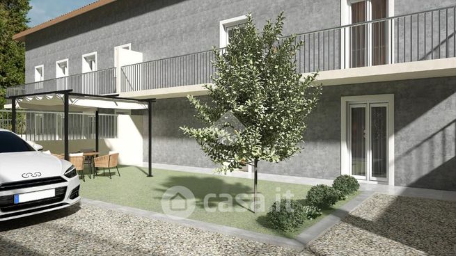 Appartamento in residenziale in Via San Gillio 11