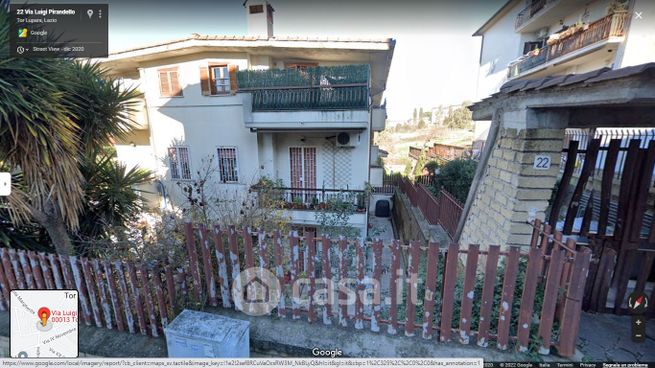 Appartamento in residenziale in Via luigi pirandello 22